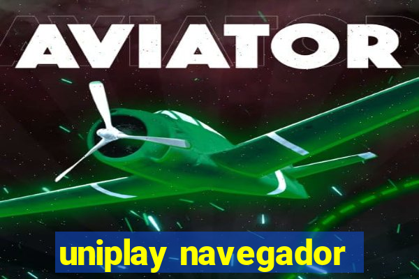 uniplay navegador